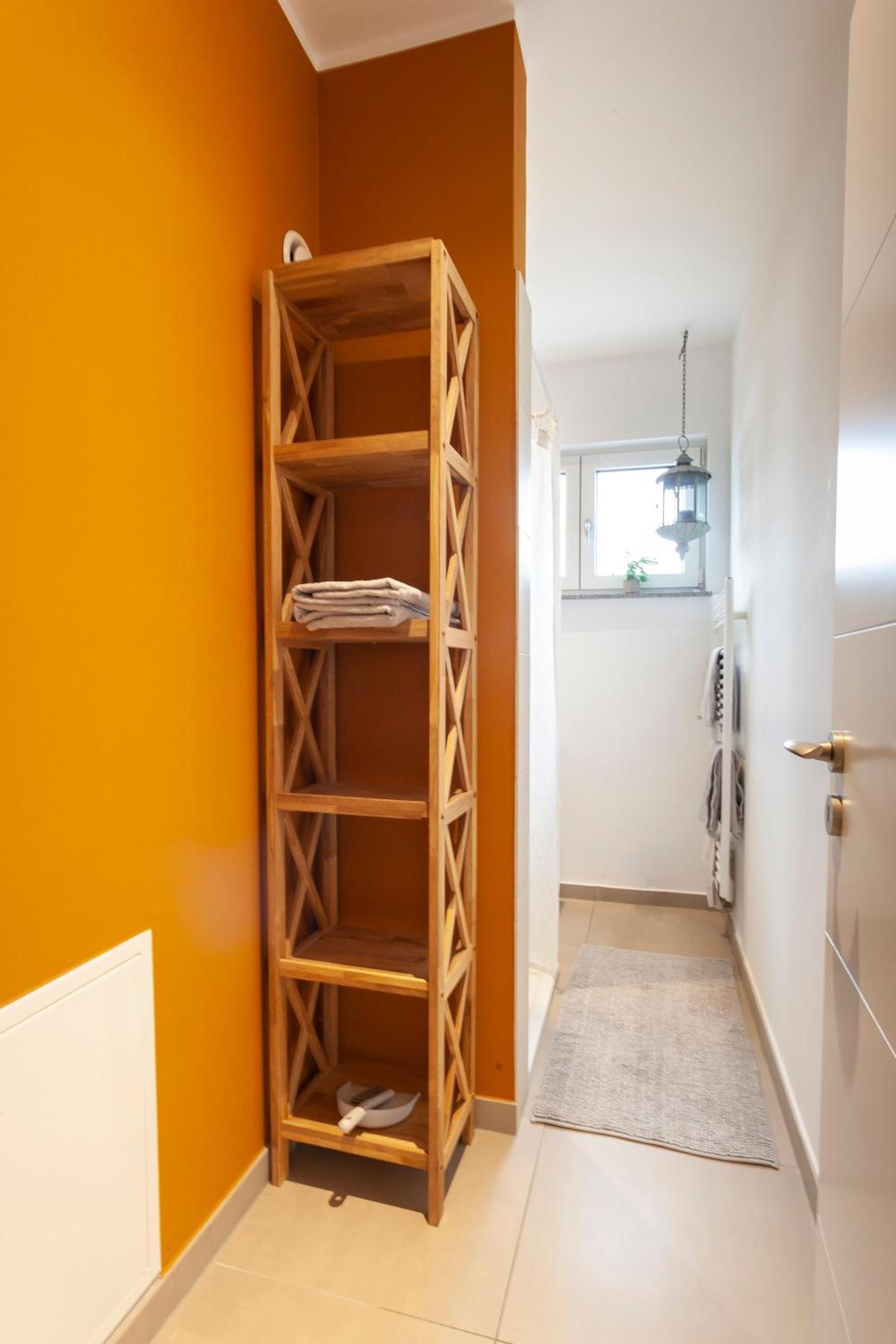 Ferienwohnung Stivolles Ambiente In Niendorf! Hamburg Exterior foto